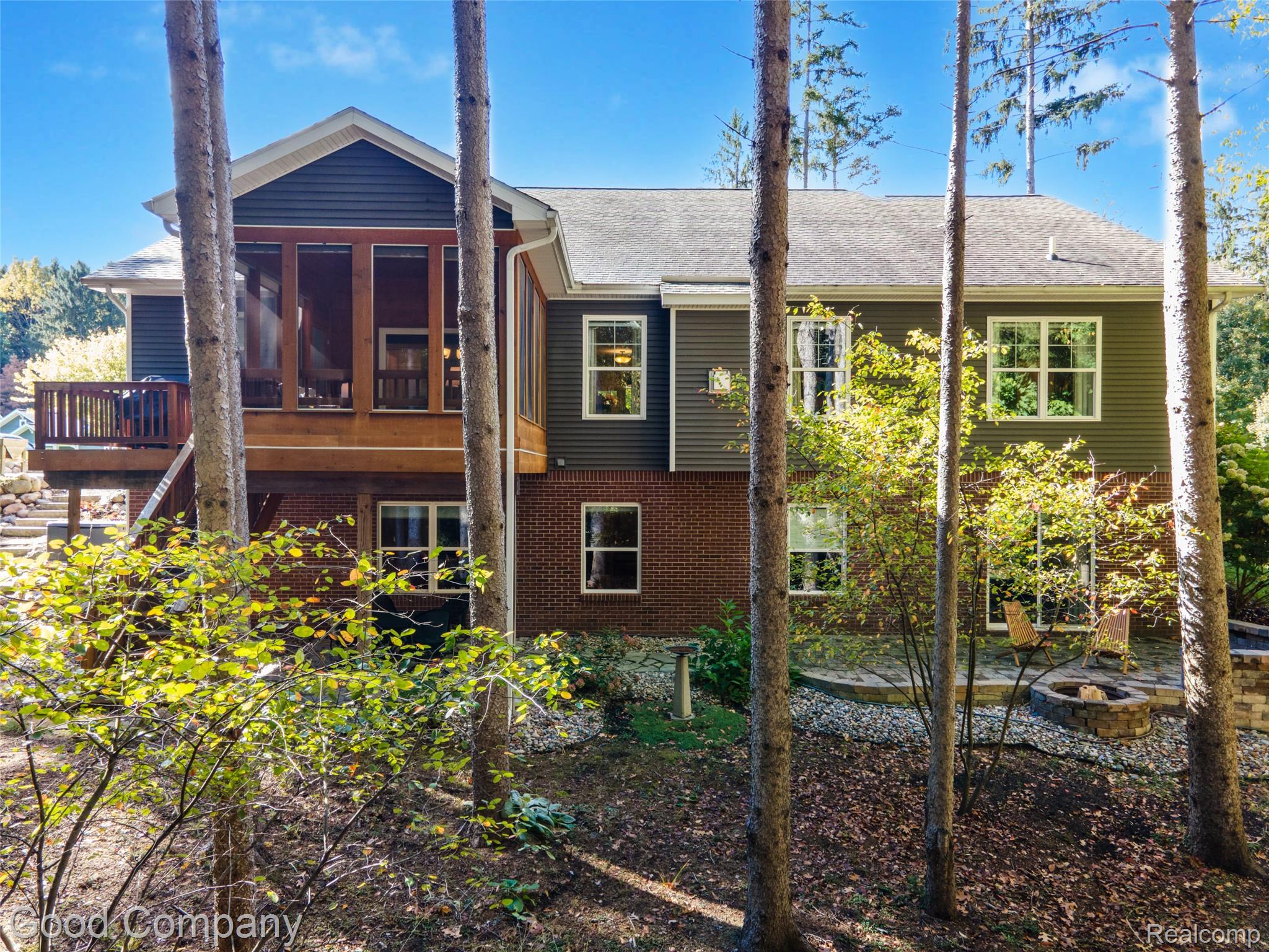 8726 Sunrise Mist Drive