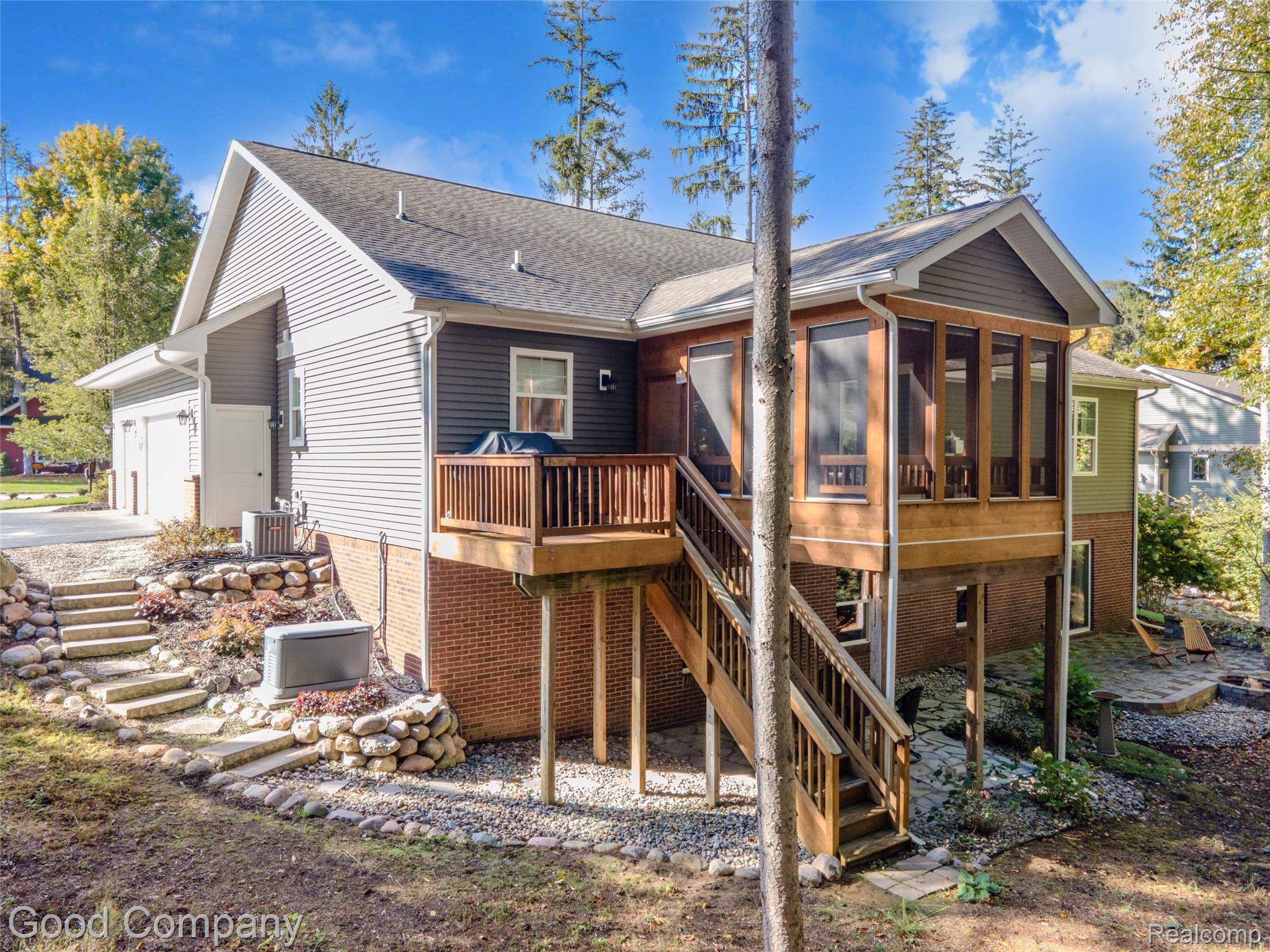 8726 Sunrise Mist Drive