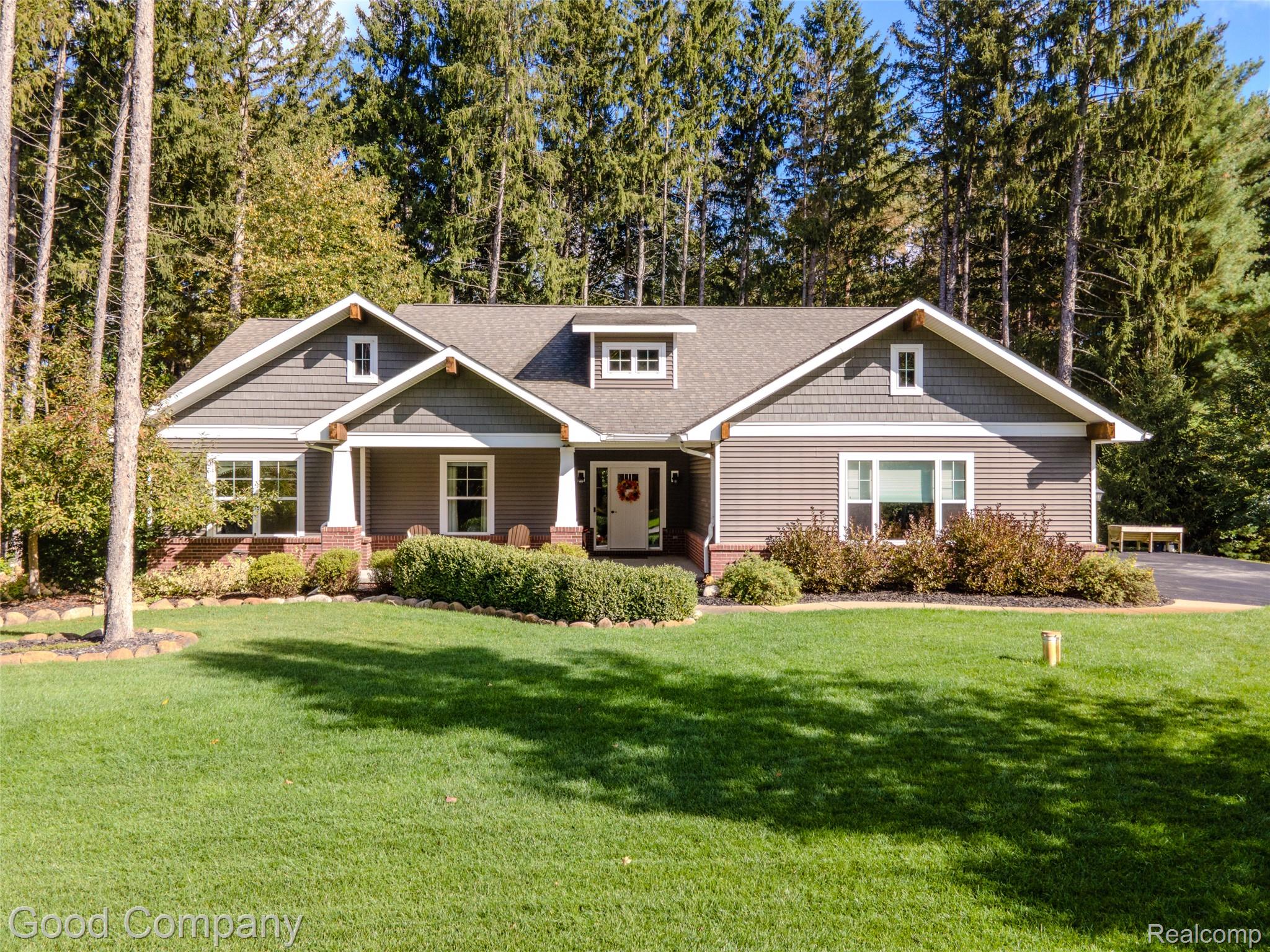 8726 Sunrise Mist Drive