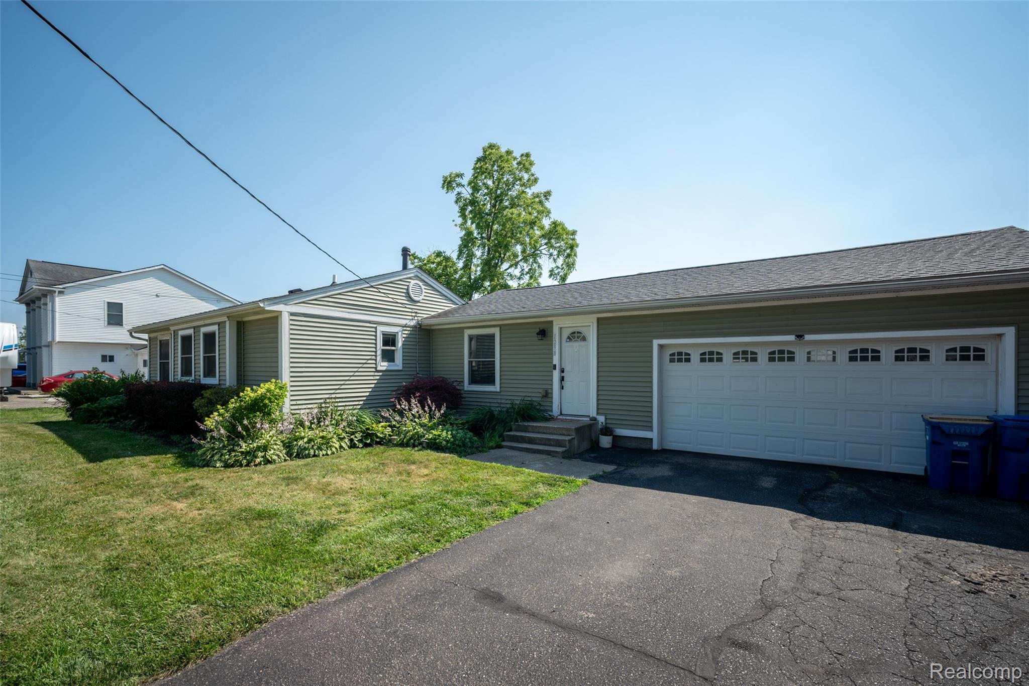 1298 S Cass Lake Road
