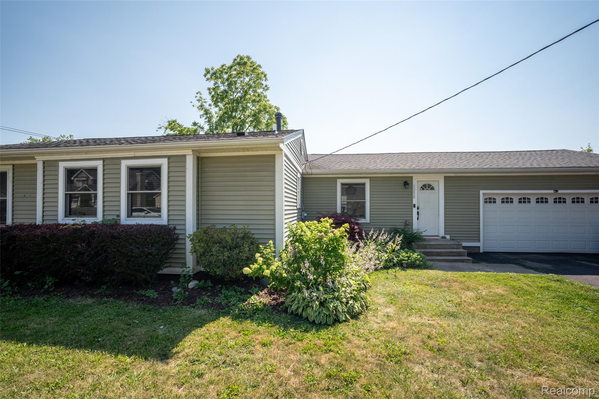 1298 S Cass Lake Road