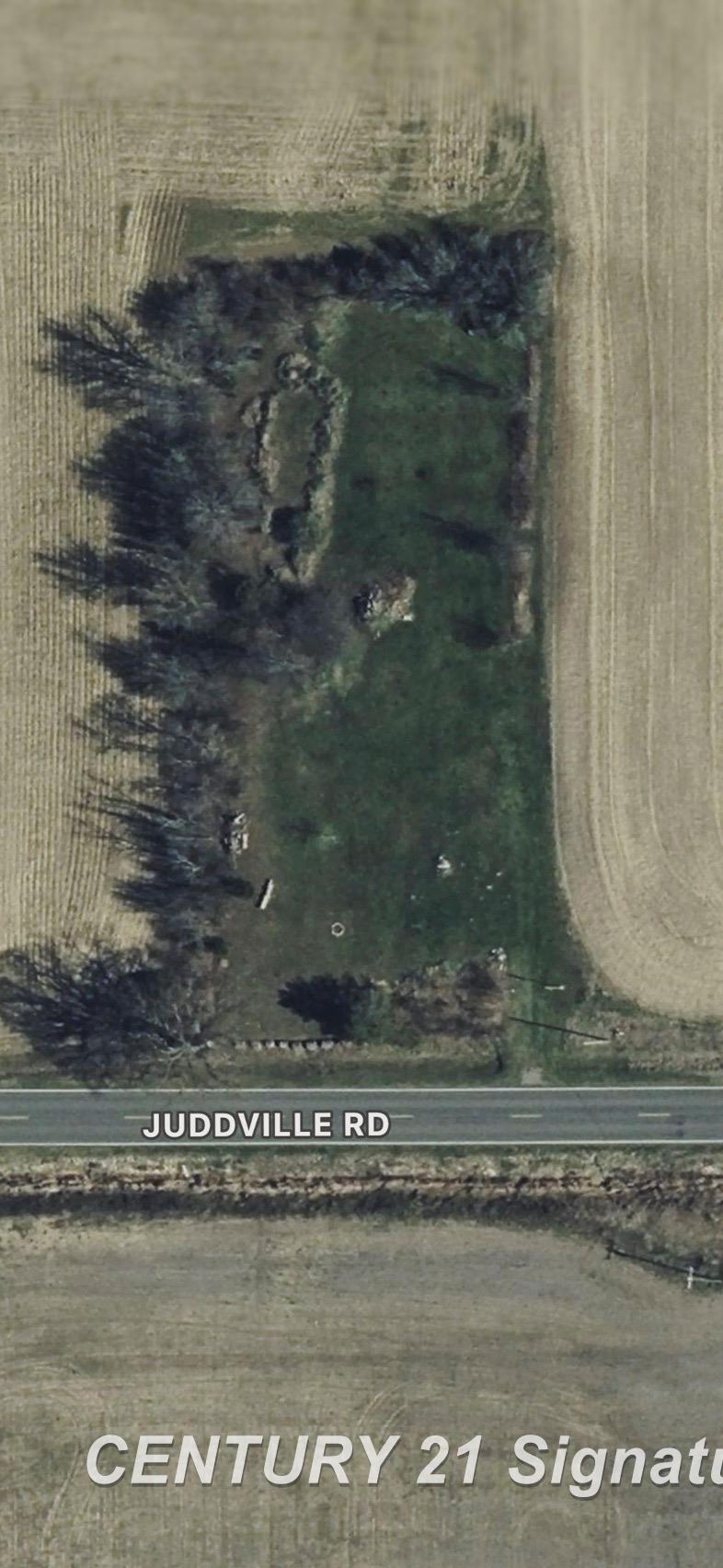 N Juddville Road