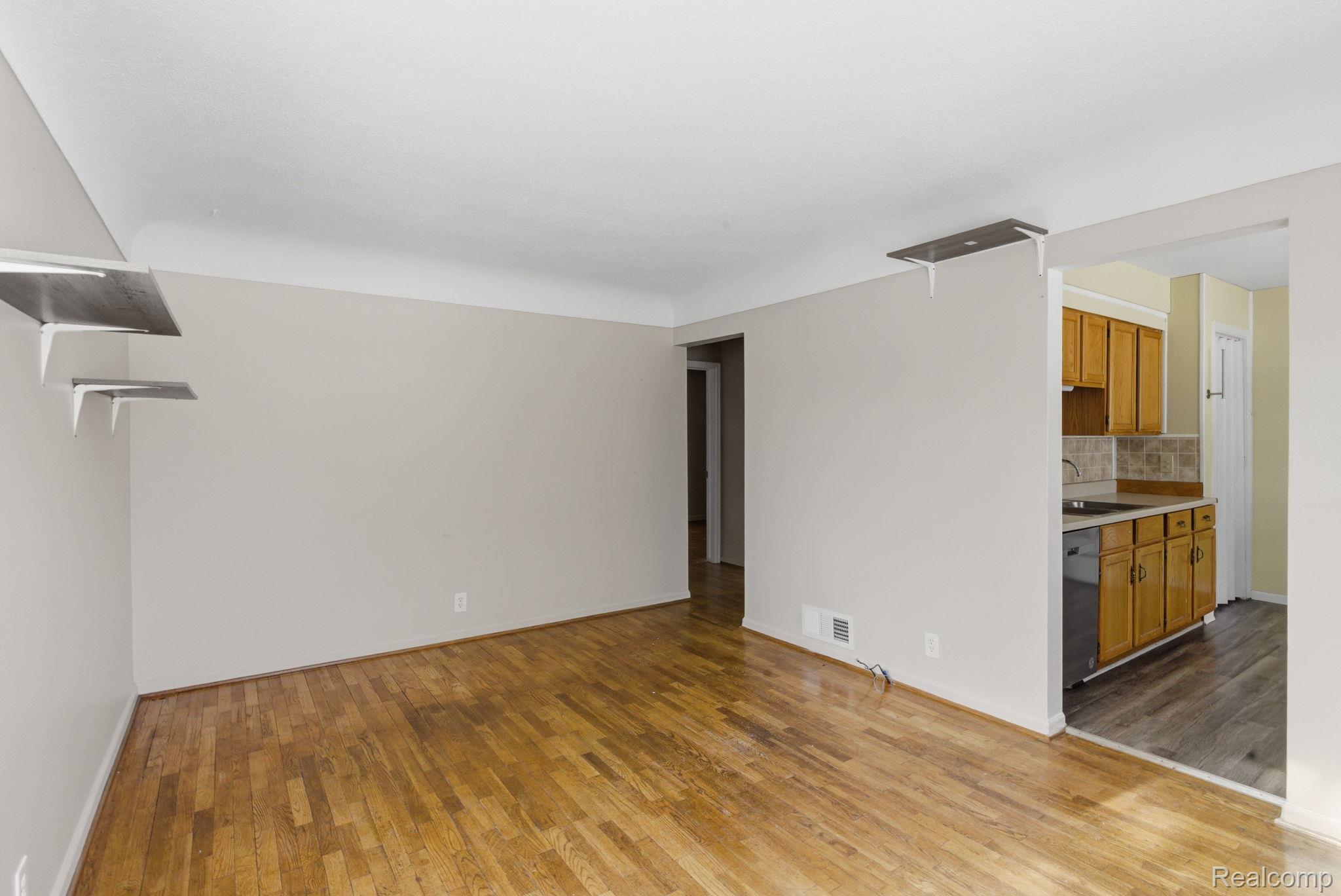 1271 Donaldson Street