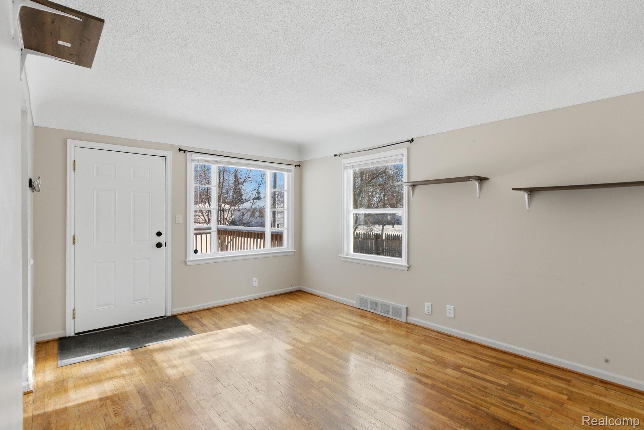 1271 Donaldson Street