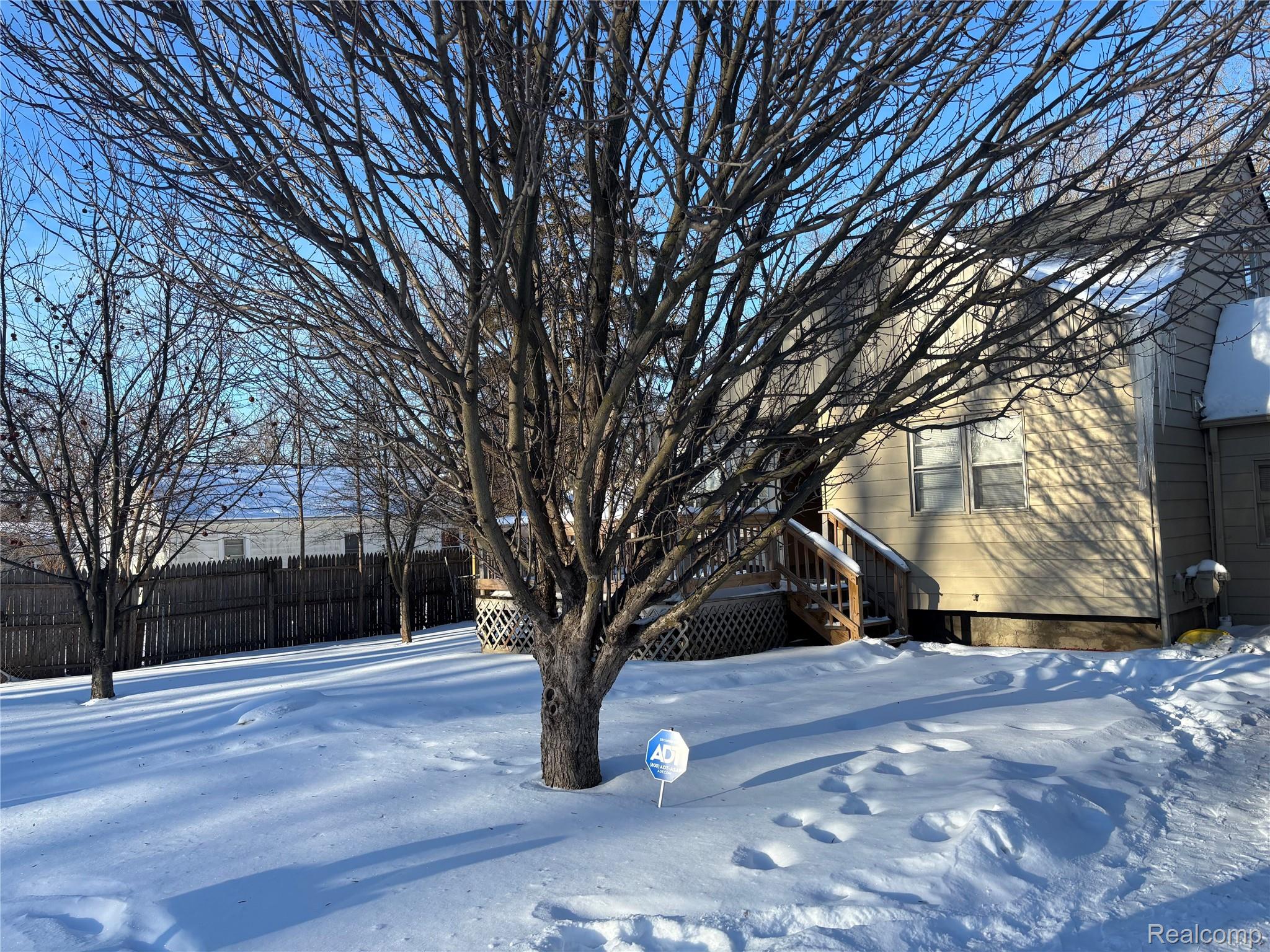 1271 Donaldson Street