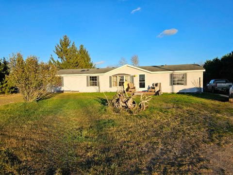 9156 50th Avenue Sylvan Township MI 49631