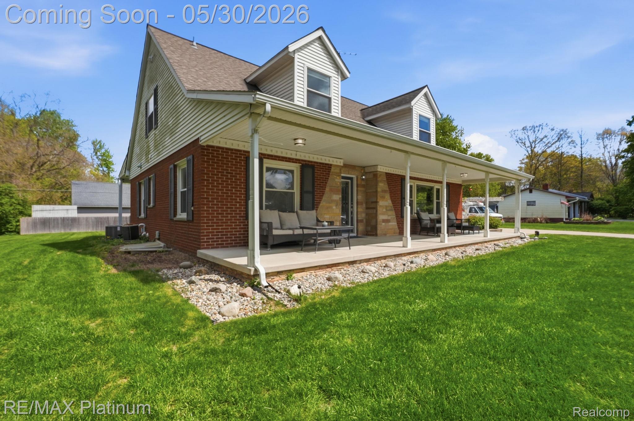 11025 Hamburg Road