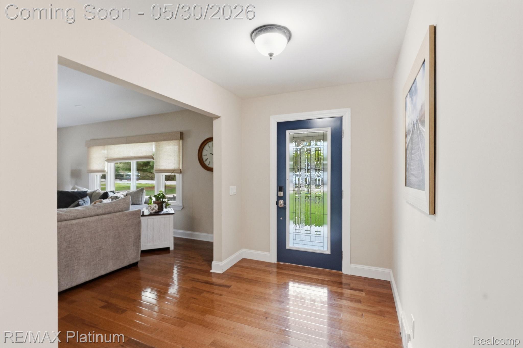 11025 Hamburg Road