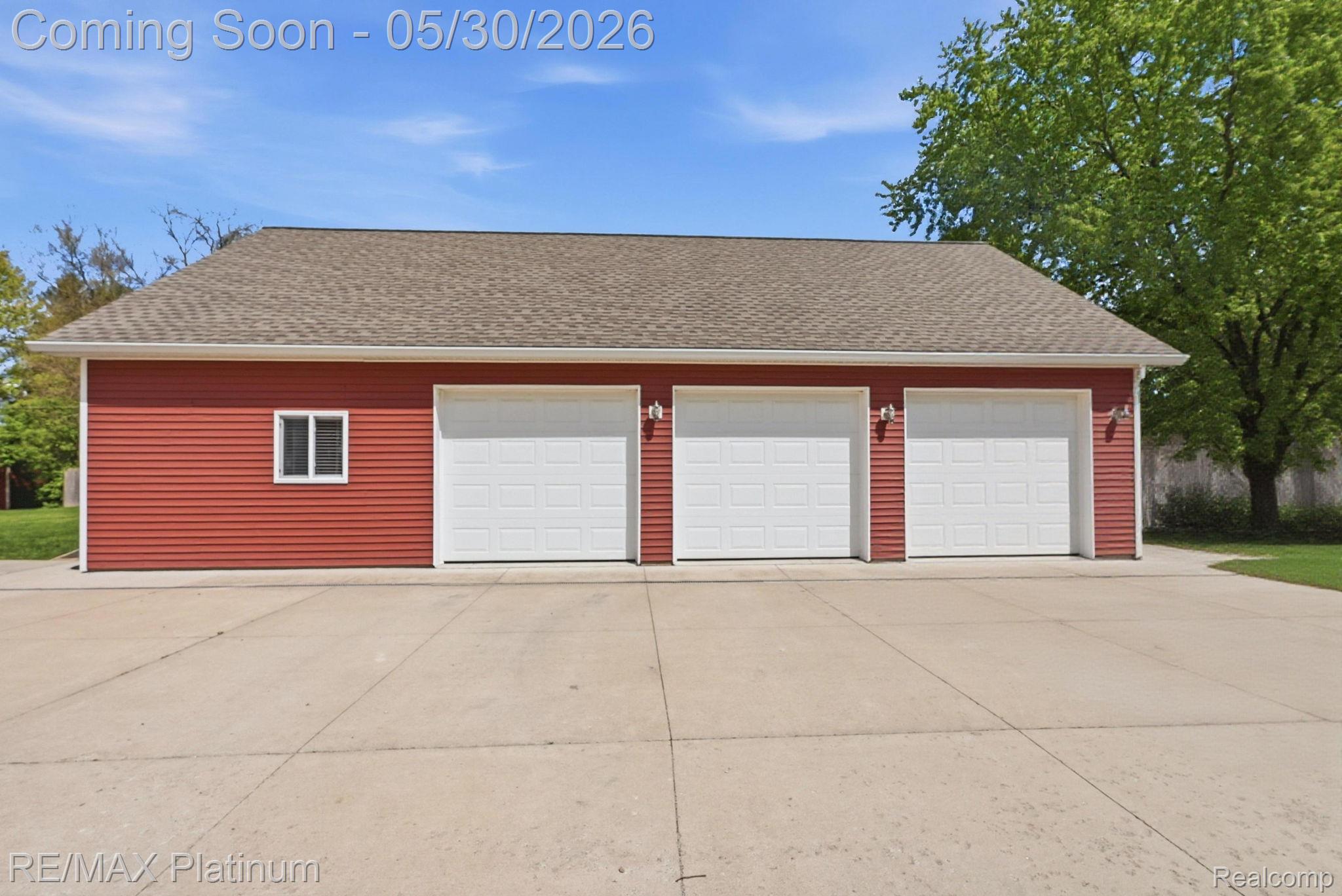 11025 Hamburg Road