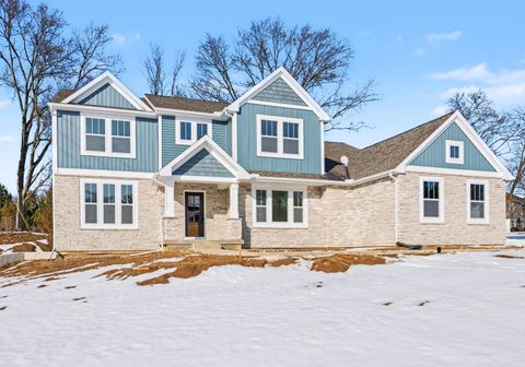 5950 Boxthorn Trail Texas Charter Township MI 49009