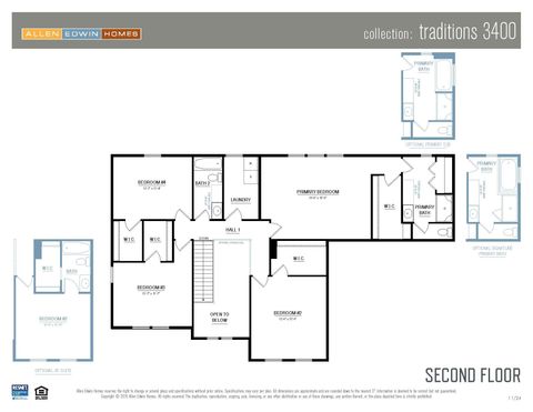 Tiny photo for 5950 Boxthorn Trail, Texas Charter Township, MI 49009 (MLS # 66026001830)