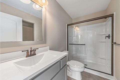 Tiny photo for 5950 Boxthorn Trail, Texas Charter Township, MI 49009 (MLS # 66026001830)