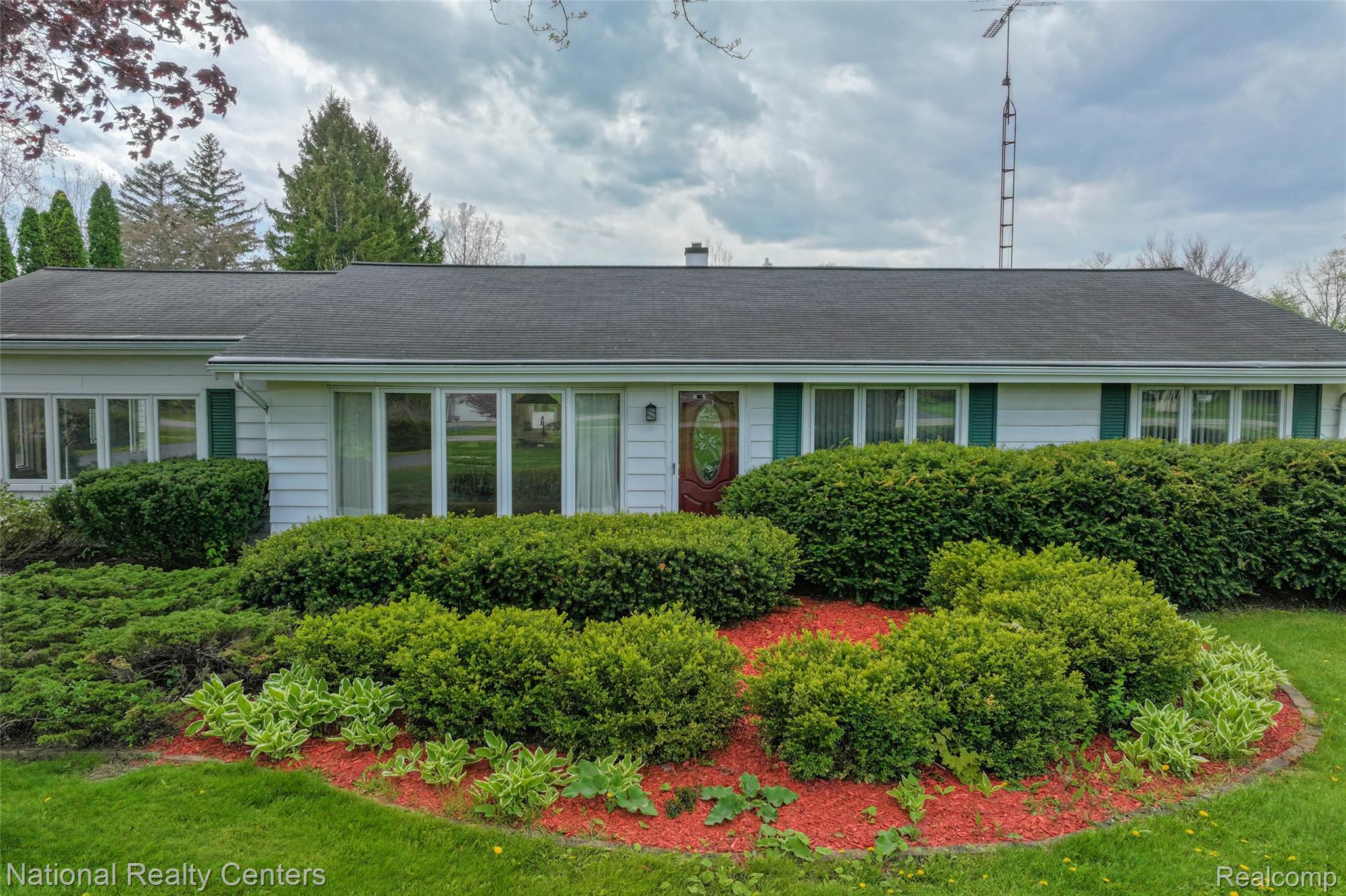4347 N Gale Road