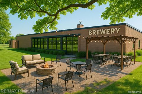 2045 Bradley Iosco Township MI 48836