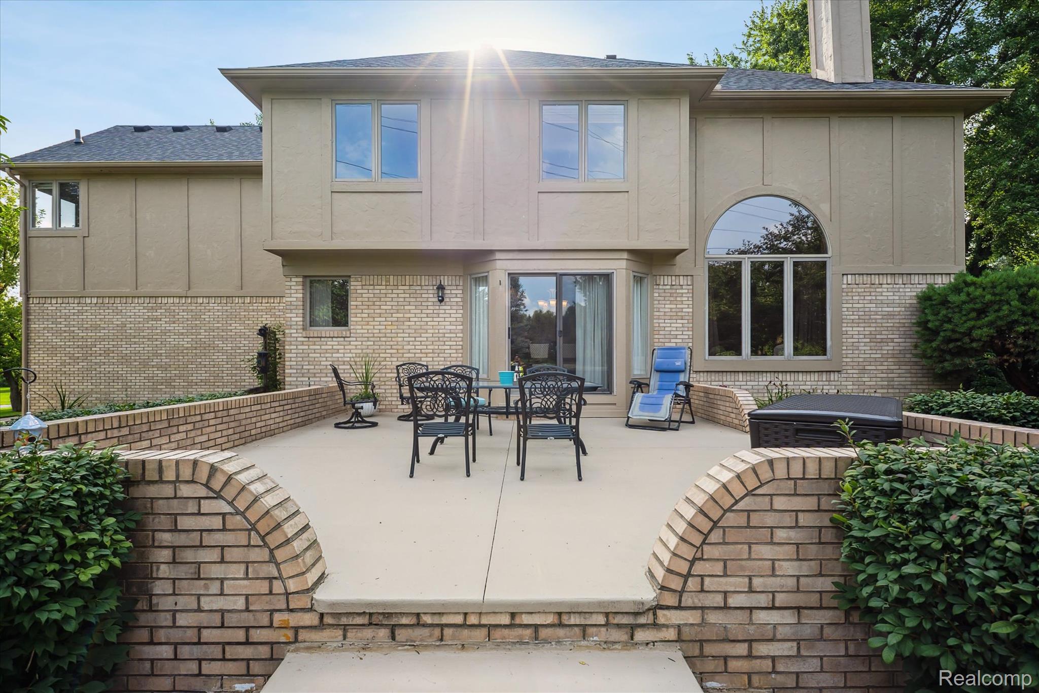 56764 Jewell Road