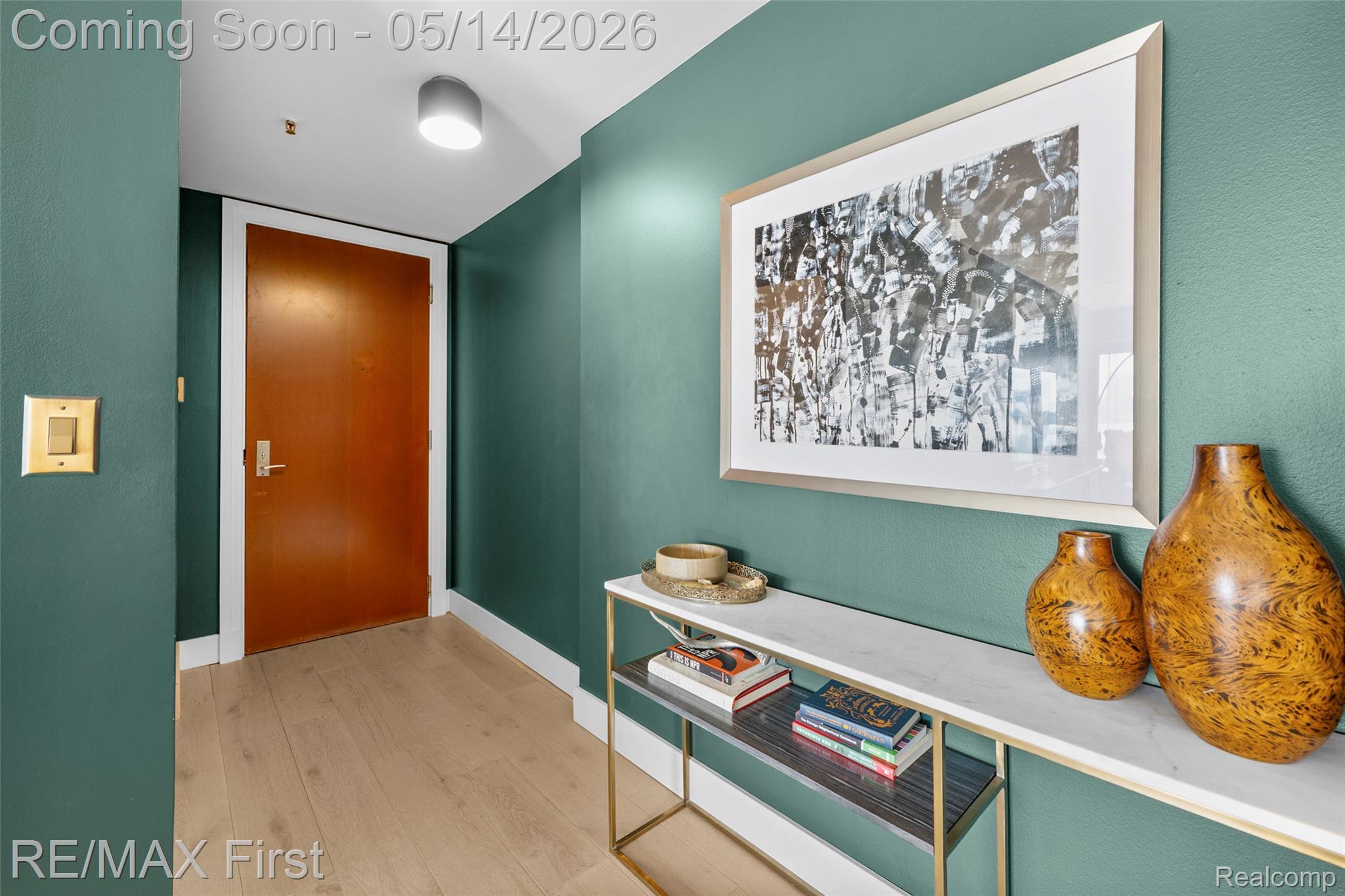 1001 W Jefferson Avenue 6B