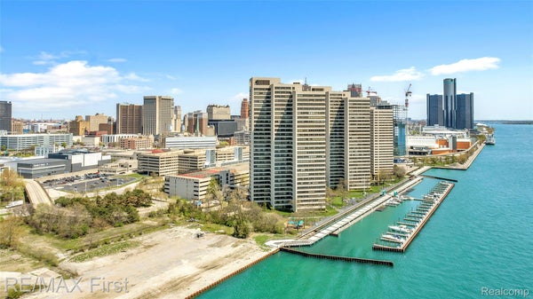 1001 W JEFFERSON AVE # 6B, DETROIT, MI 48226 - Image 622a7c415aea490d900dc8a27e62cbaa/2719089542