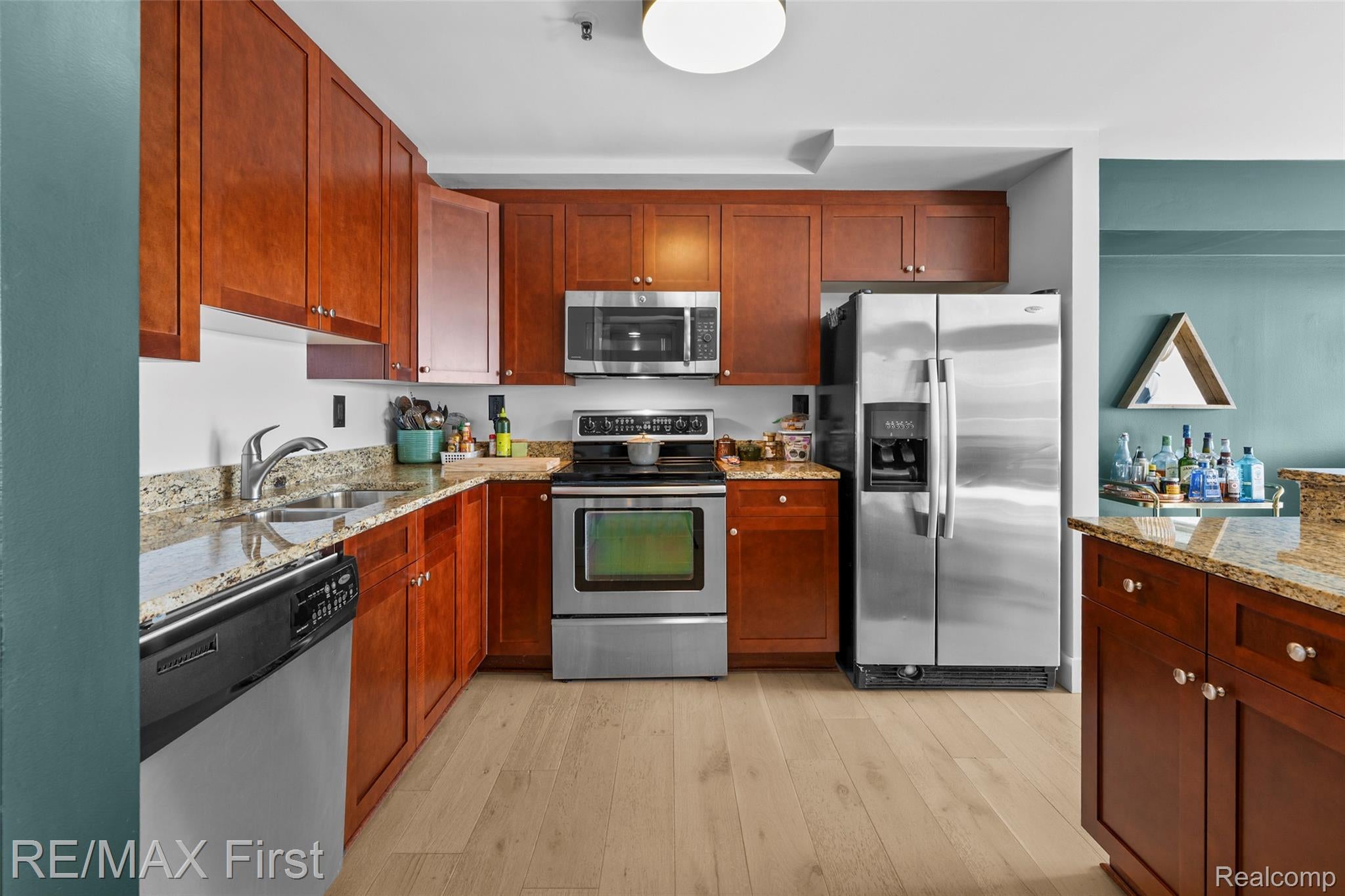 1001 W Jefferson Avenue 6B