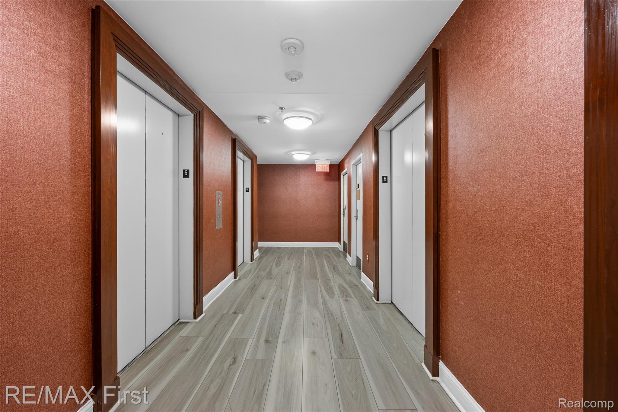 1001 W Jefferson Avenue 6B