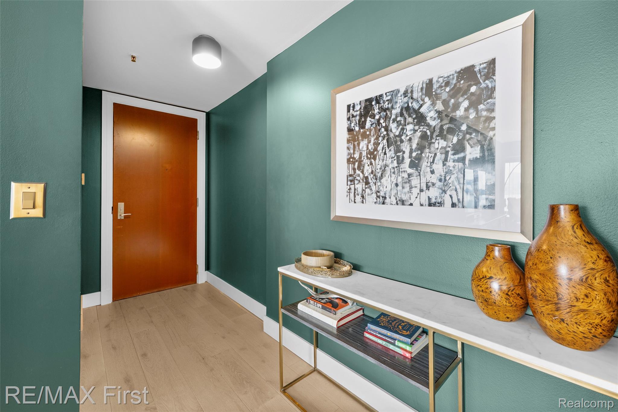 1001 W Jefferson Avenue 6B
