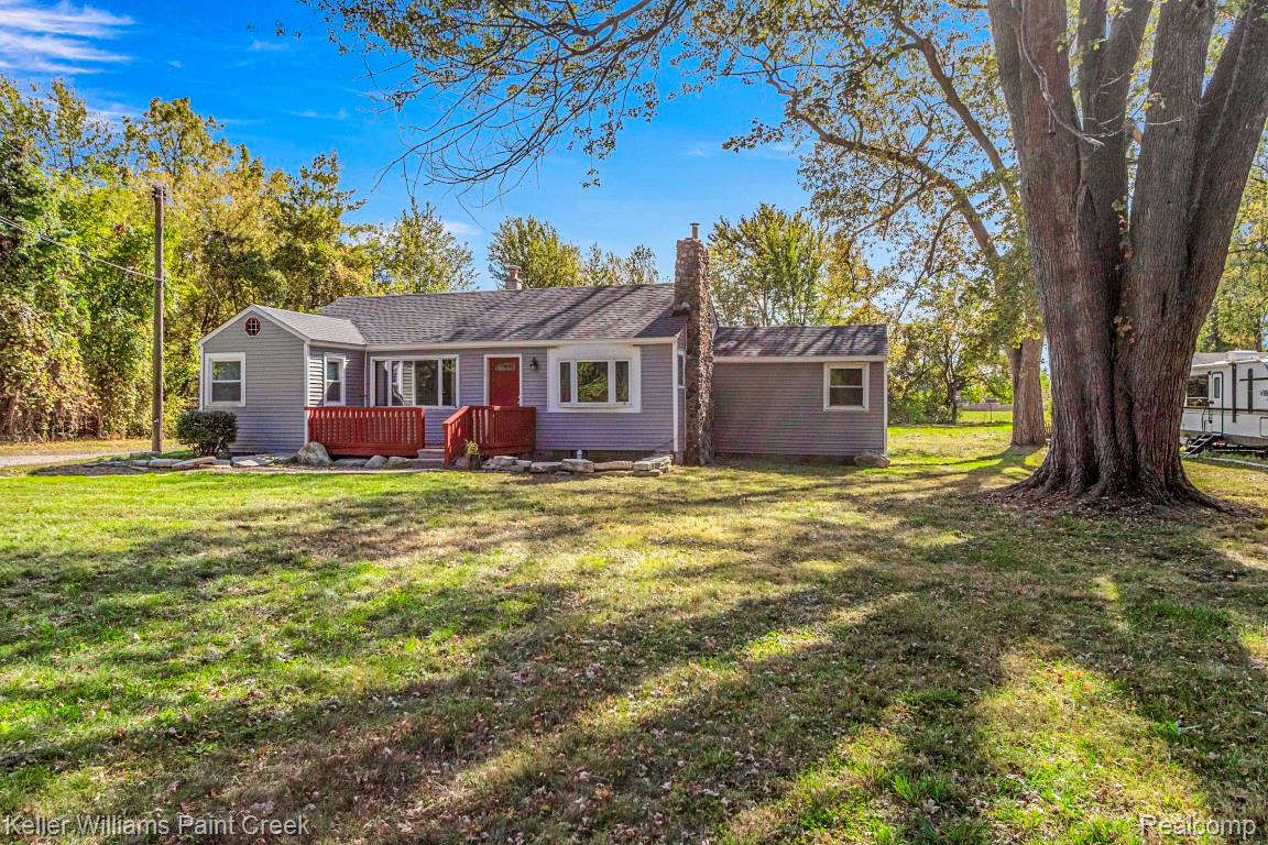 23608 Glenwood Street