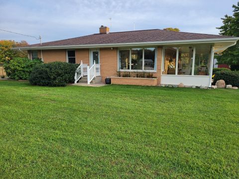 6490 145th Avenue Laketown Township MI 49423