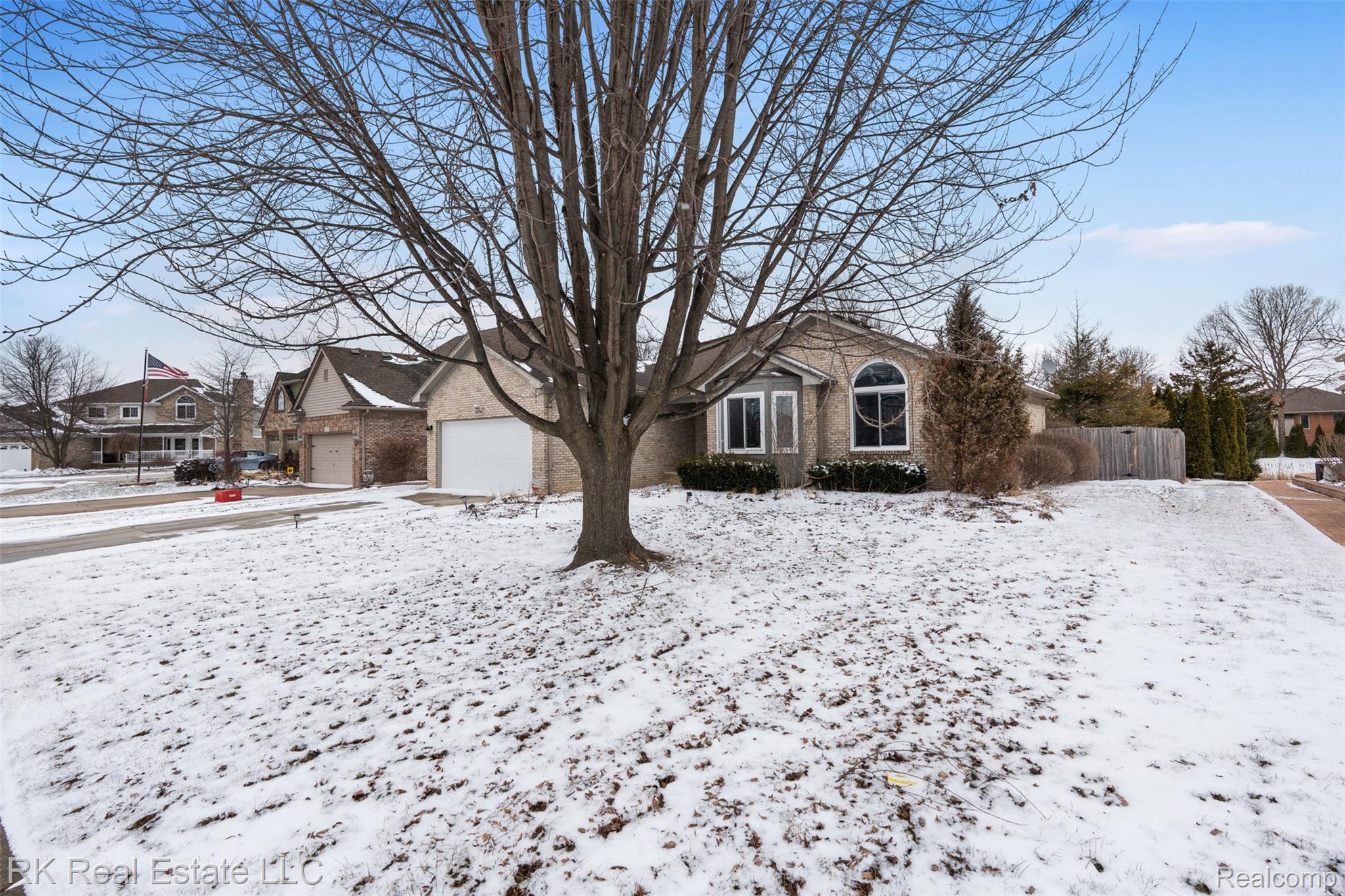 53114 Ridgewood Drive