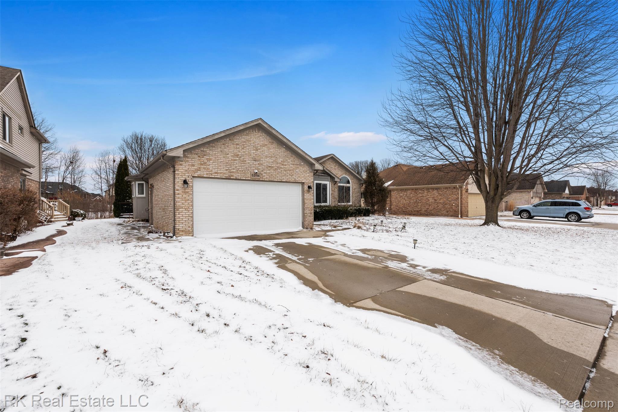 53114 Ridgewood Drive