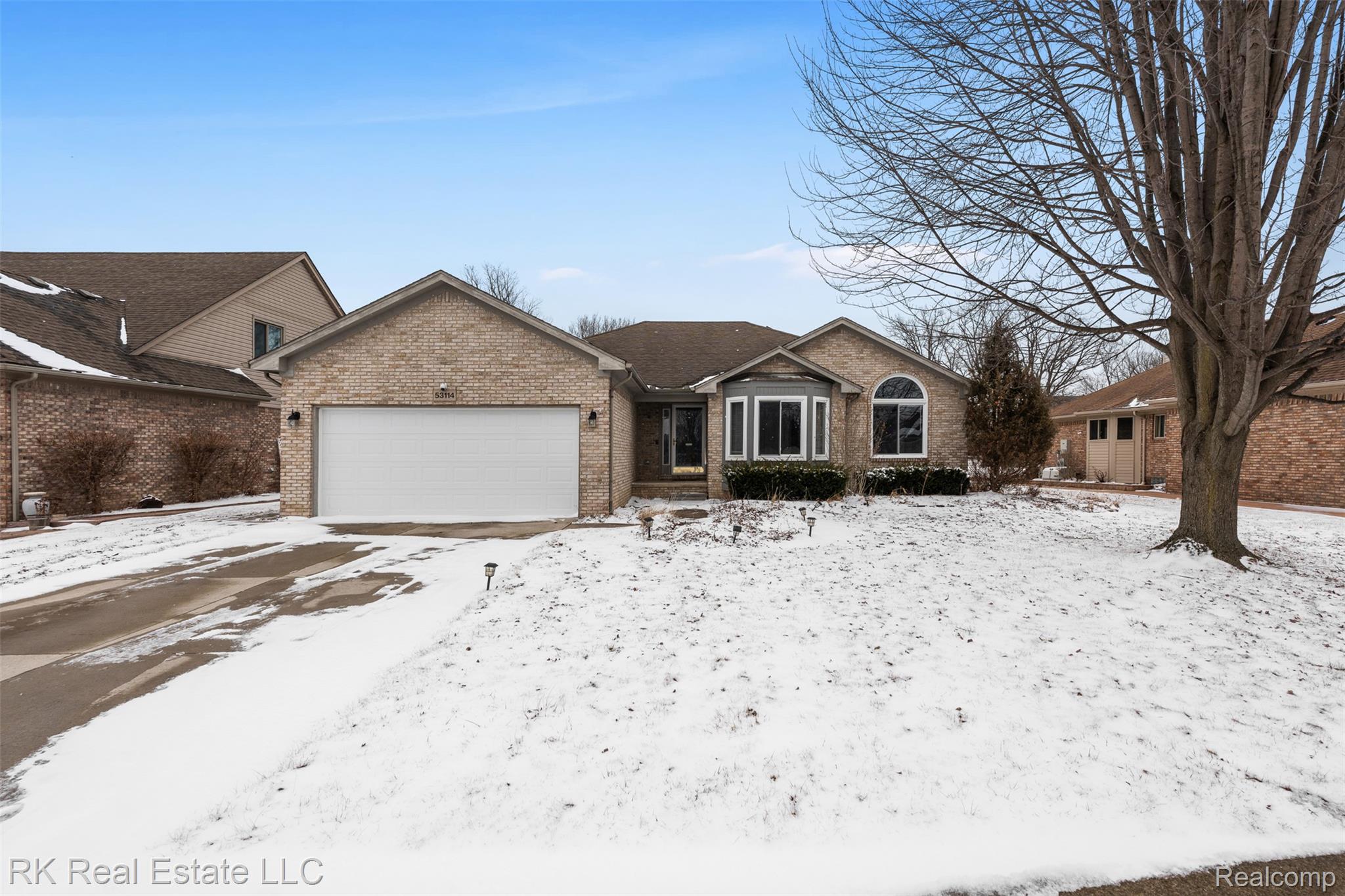 53114 Ridgewood Drive