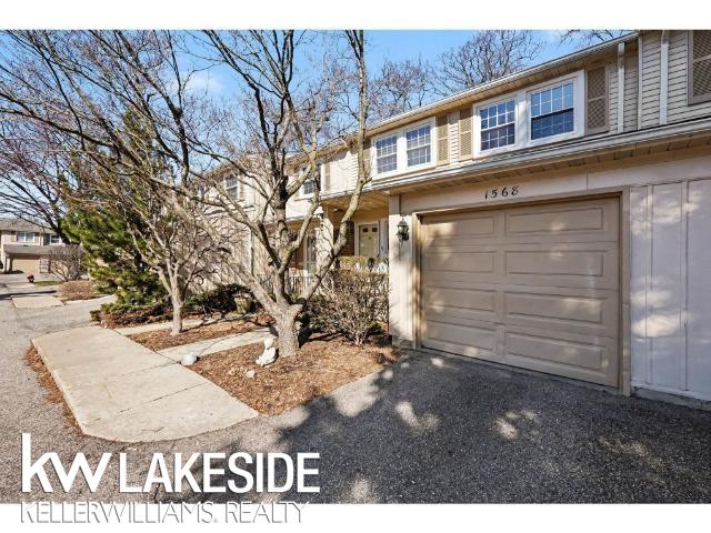 1568 Brentwood Drive