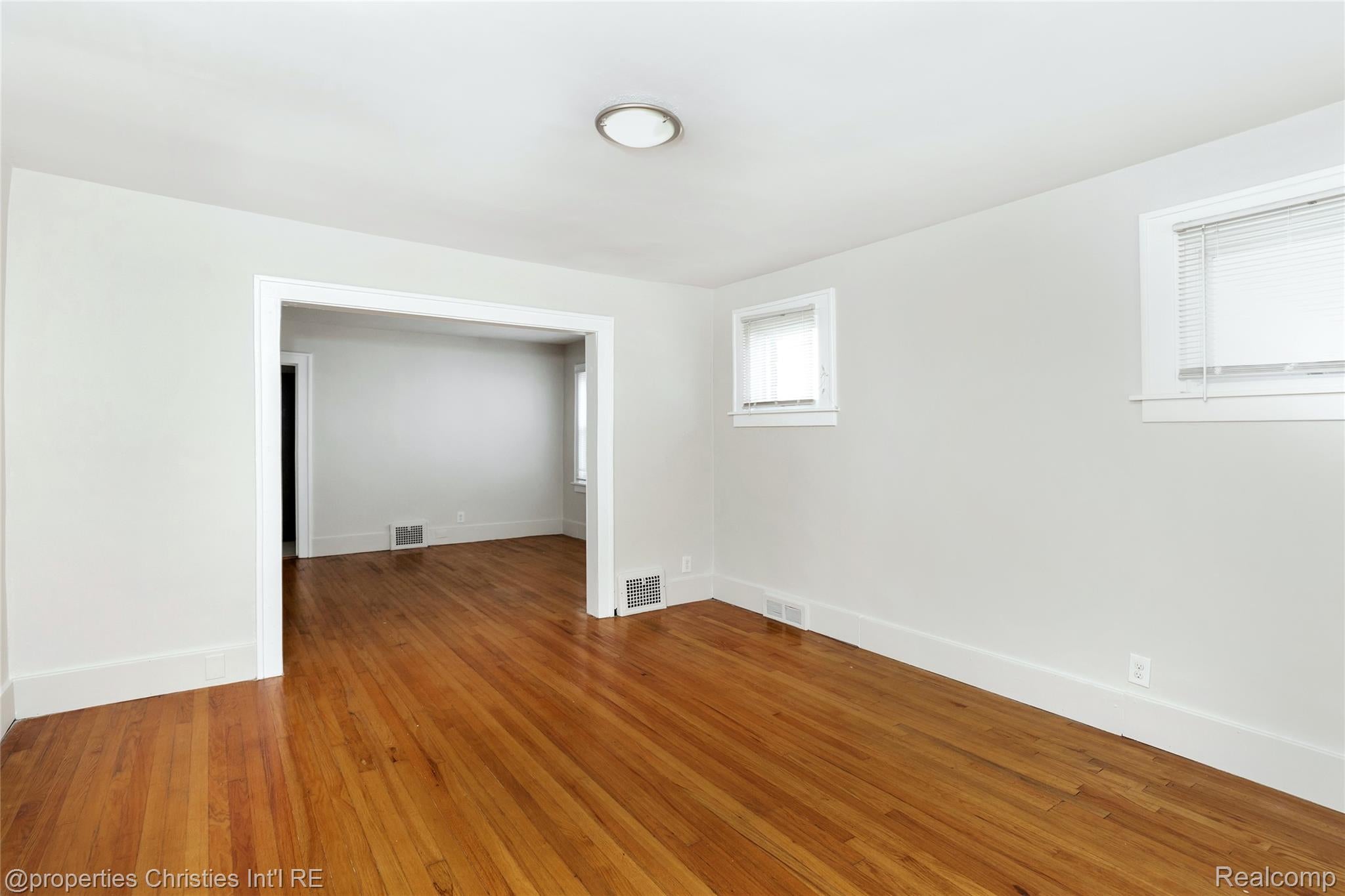 316 Spencer Street