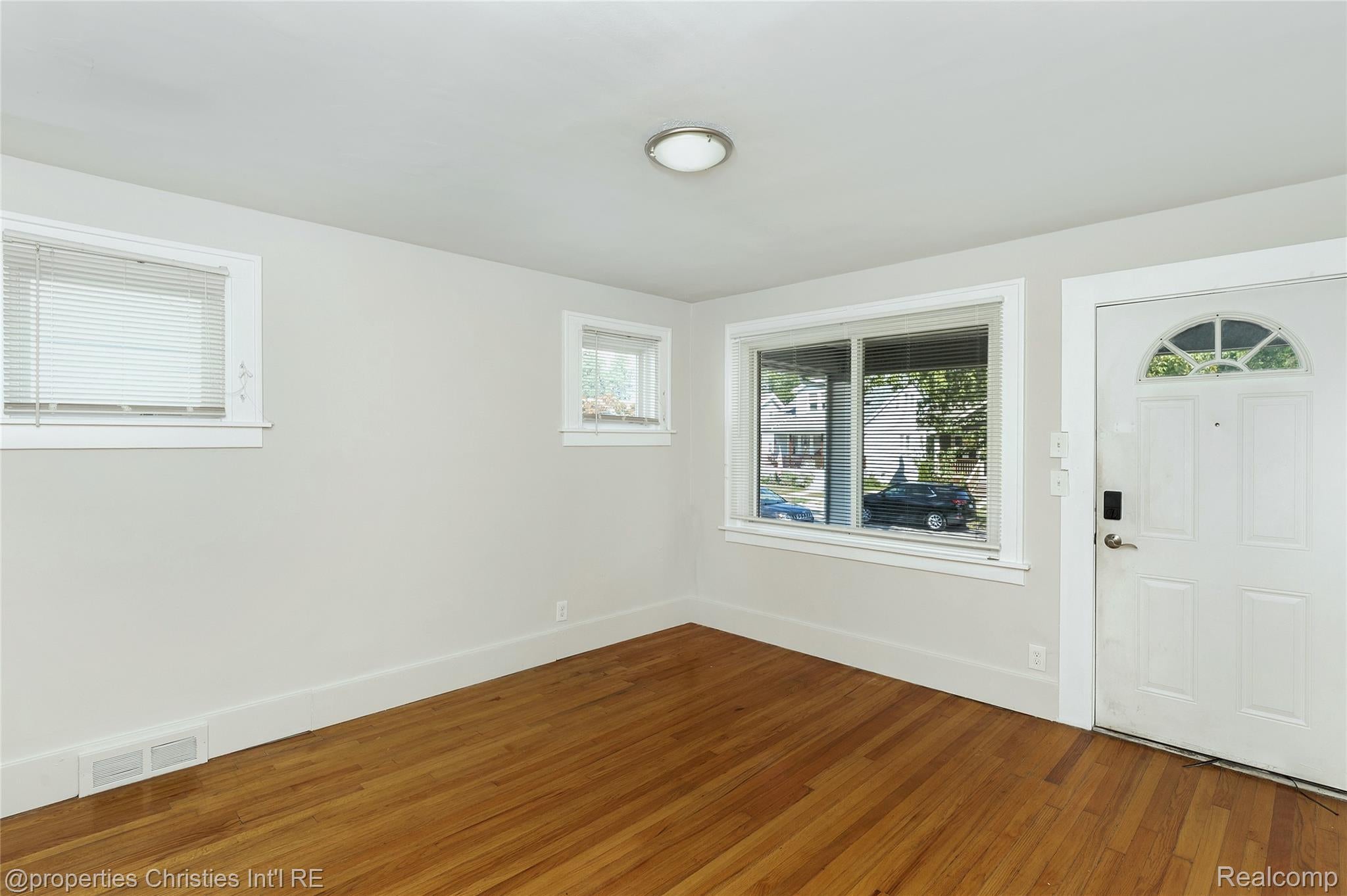 316 Spencer Street