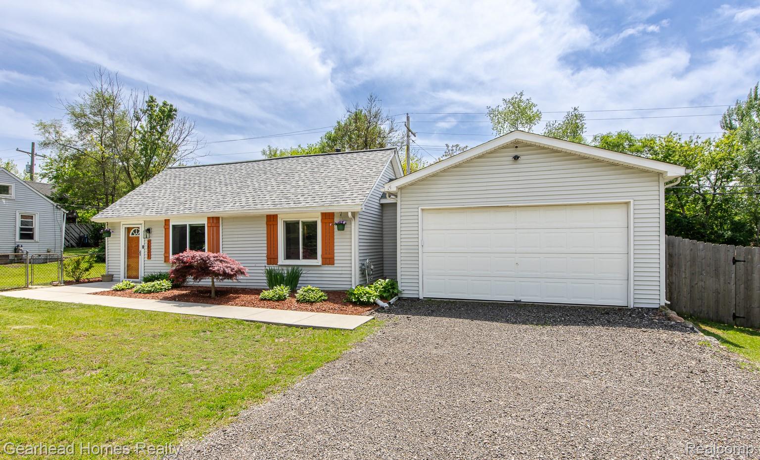 2831 Watkins Lake Road