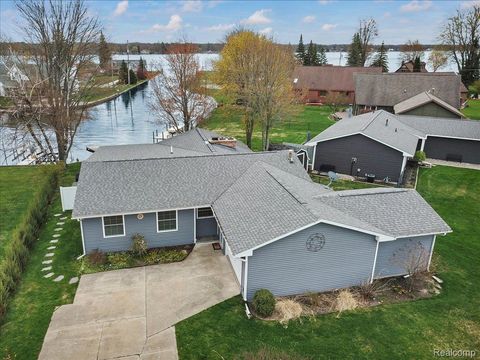 131 Bryan J Drive Denton Township MI 48629