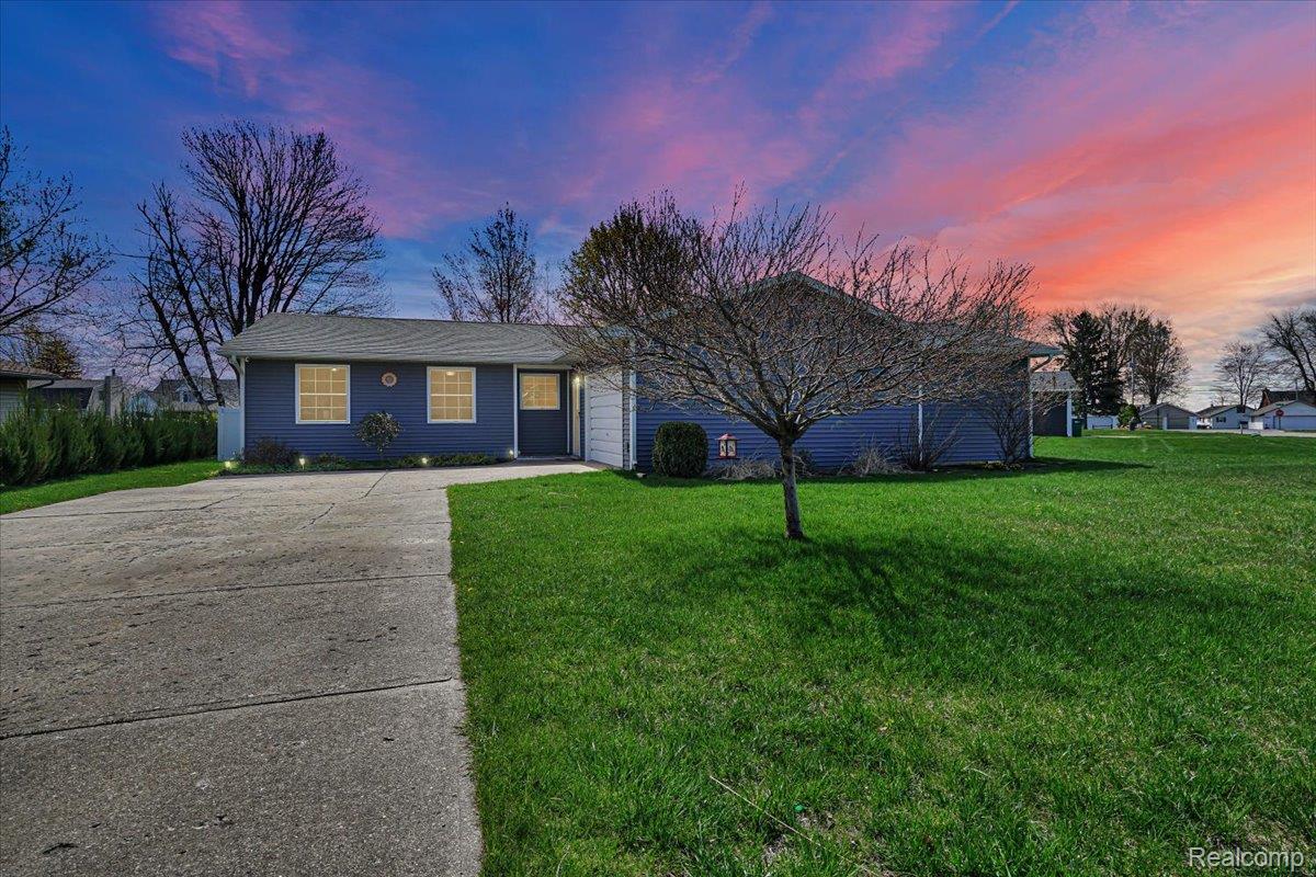 131 Bryan J Drive