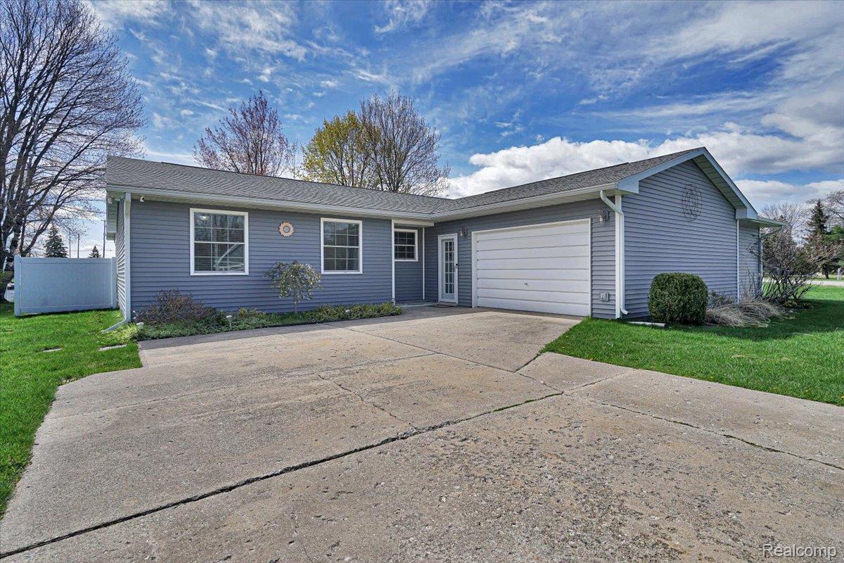 131 Bryan J Drive