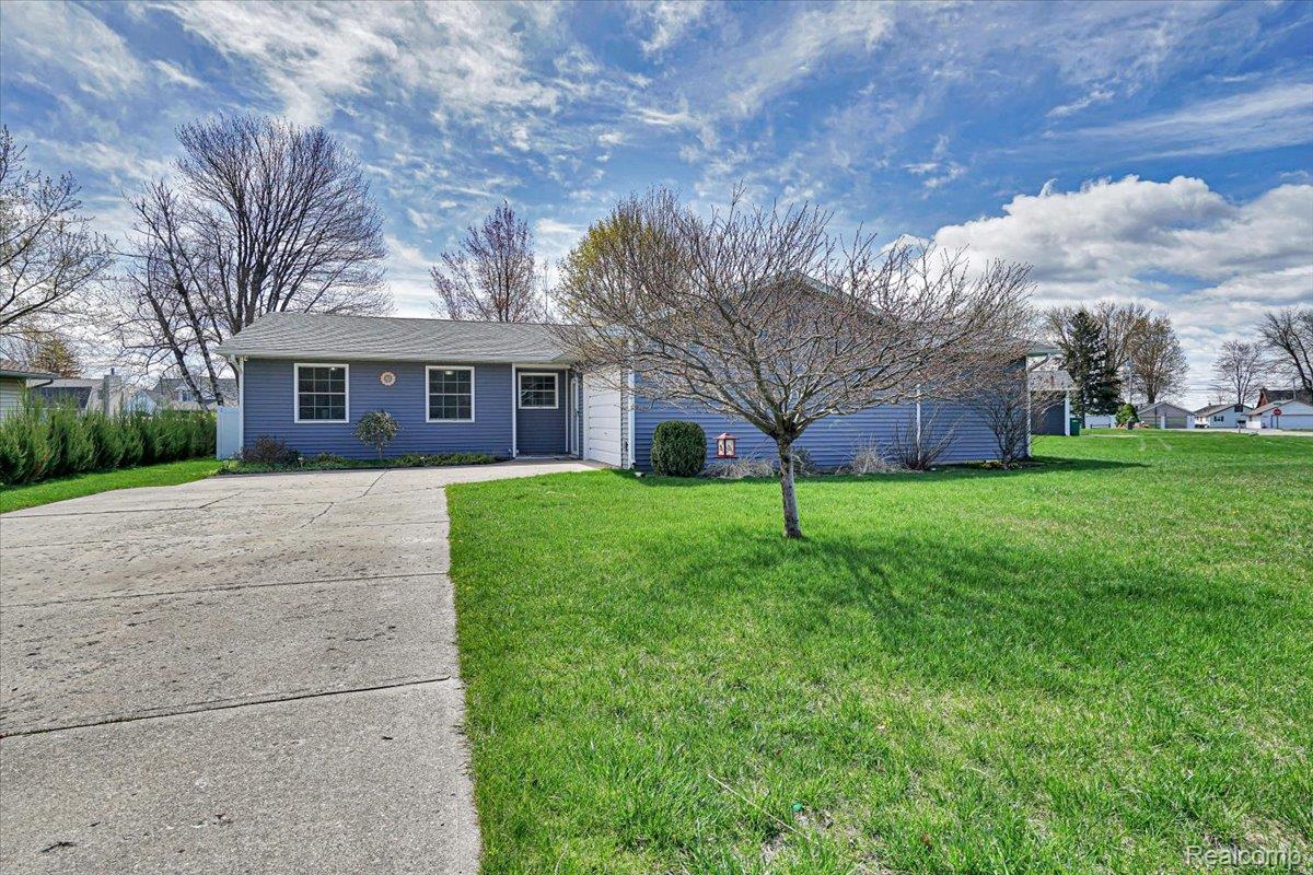 131 Bryan J Drive