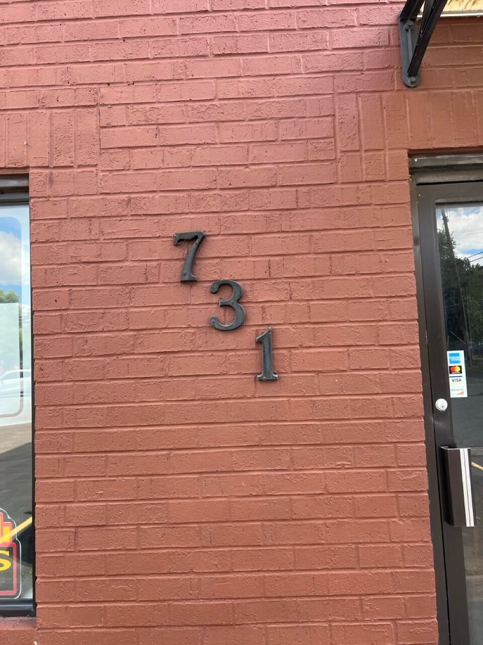731 & 733 W Michigan Avenue