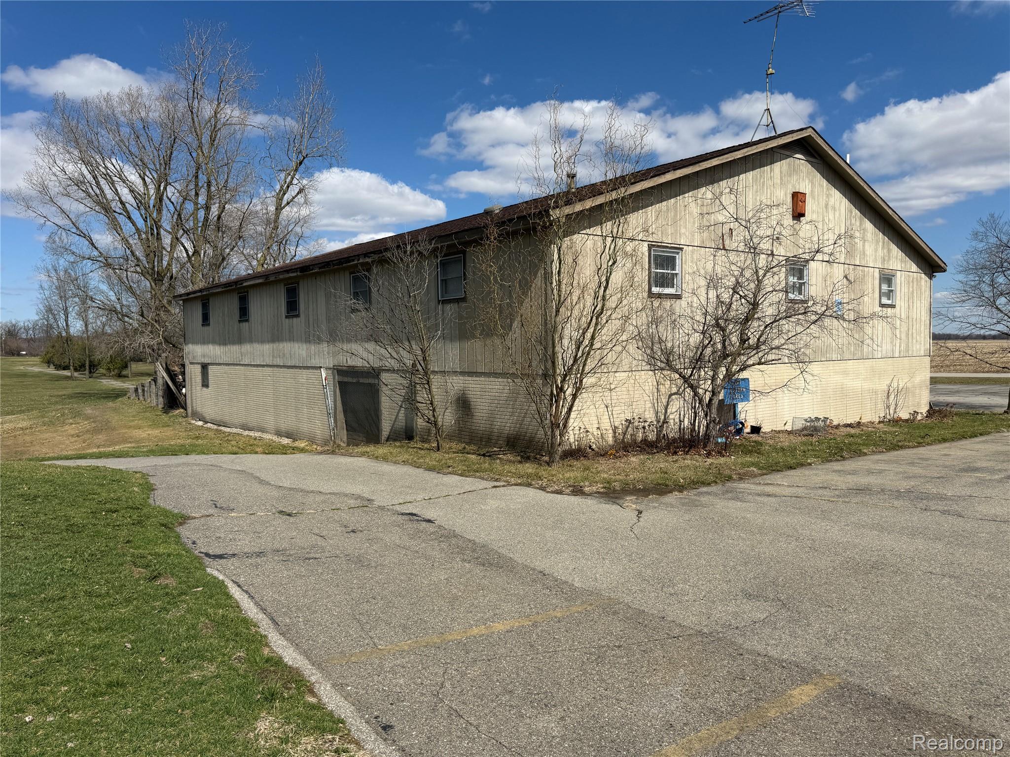 12915 Sumpter Road