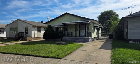 Photo for 2477 S Bassett Street