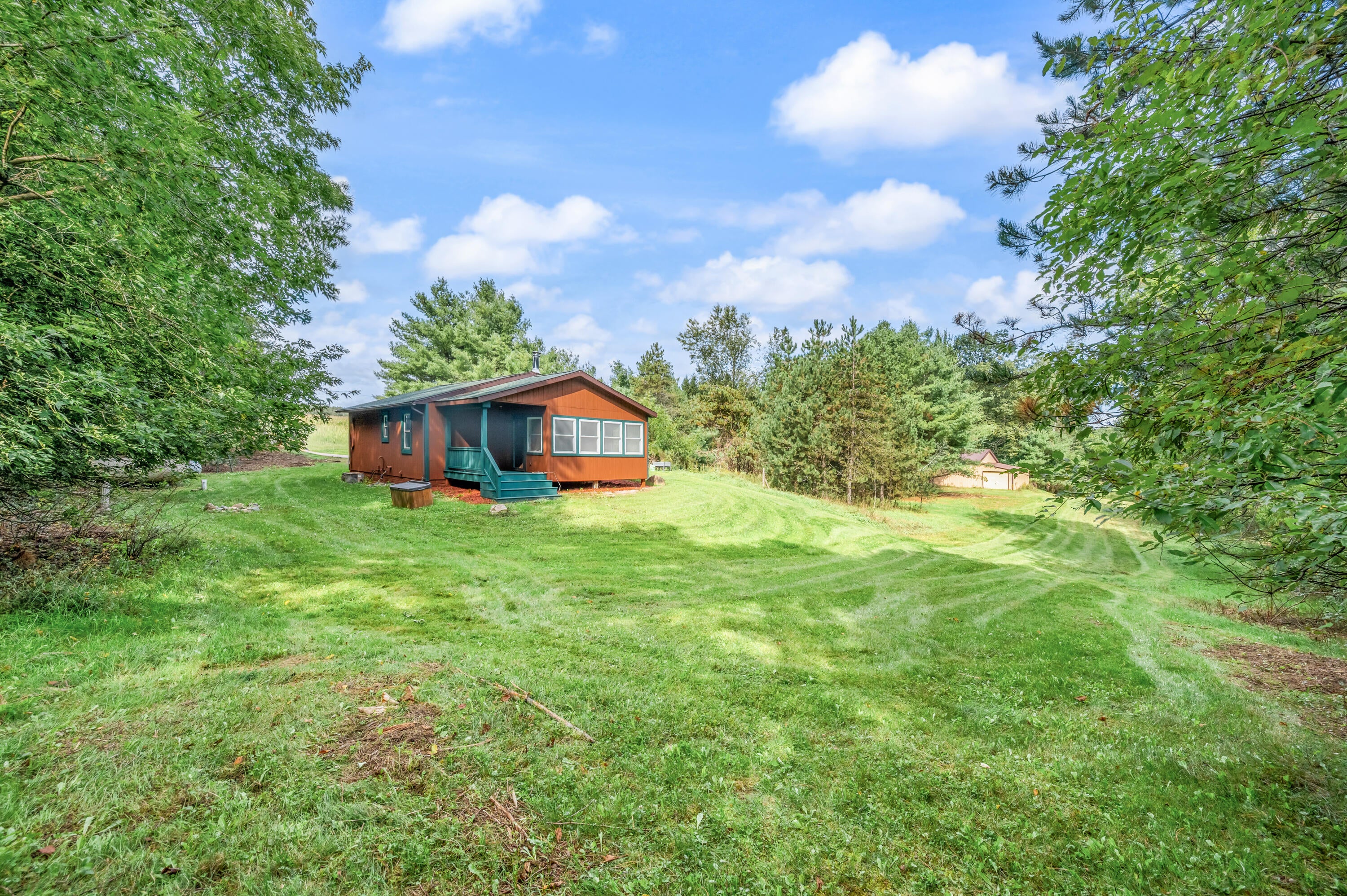10688 N Sherman Road