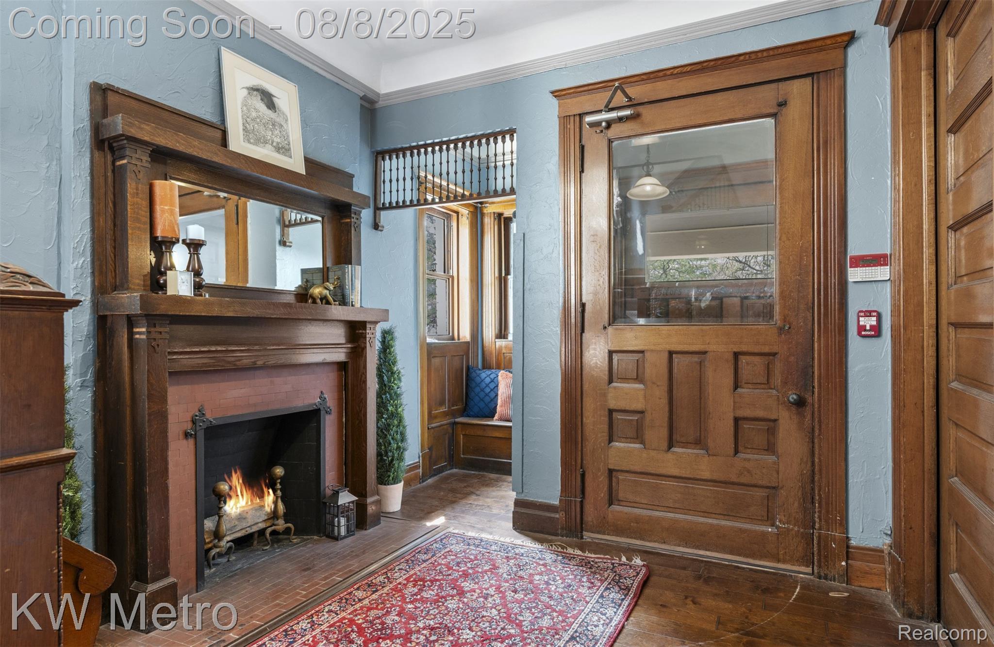 658 W Forest Avenue 2