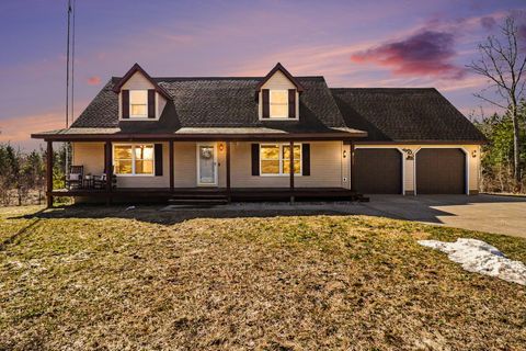 619 S Amber Road Amber Township MI 49454