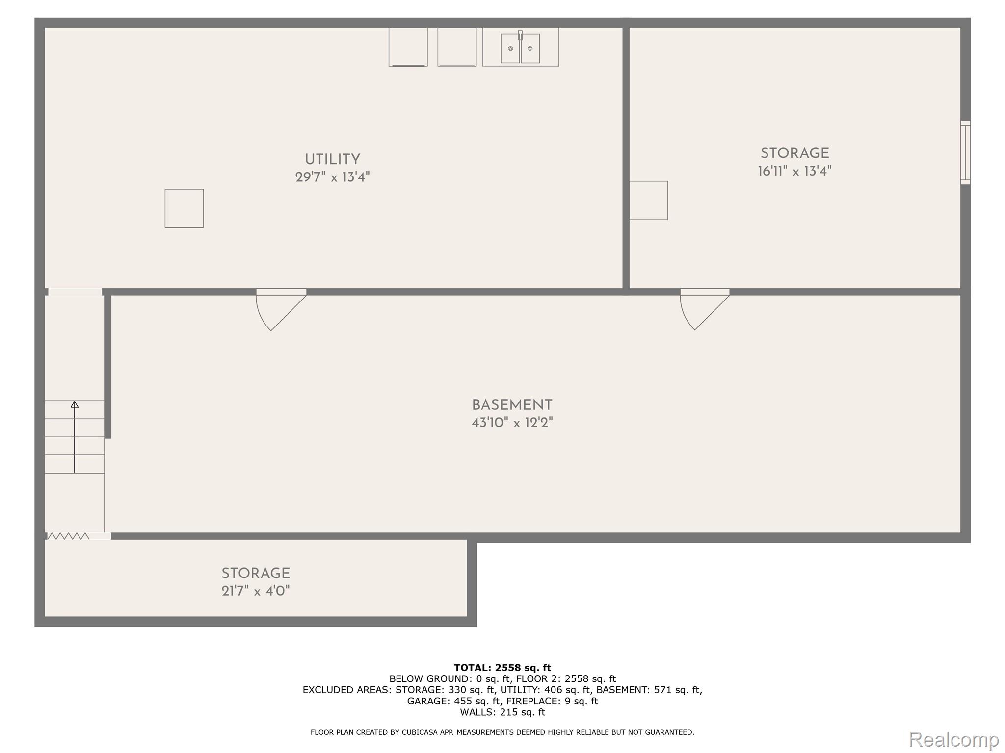 13296 Torrey Road