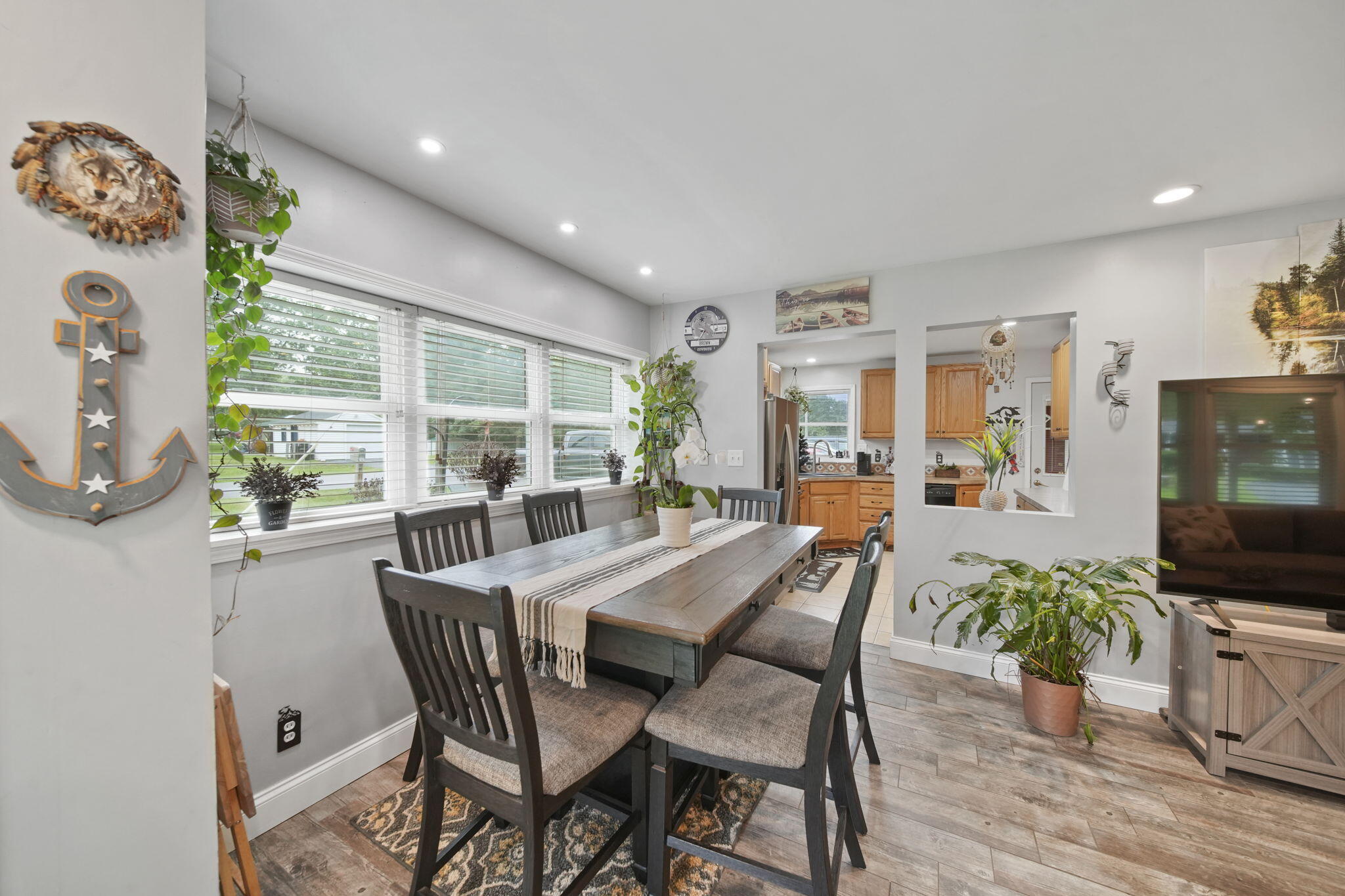 1501 Park Road Road