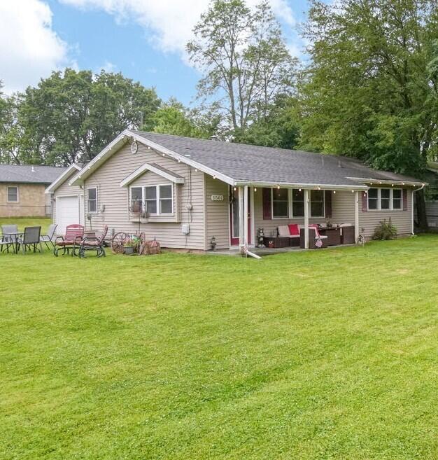 1501 Park Road Road