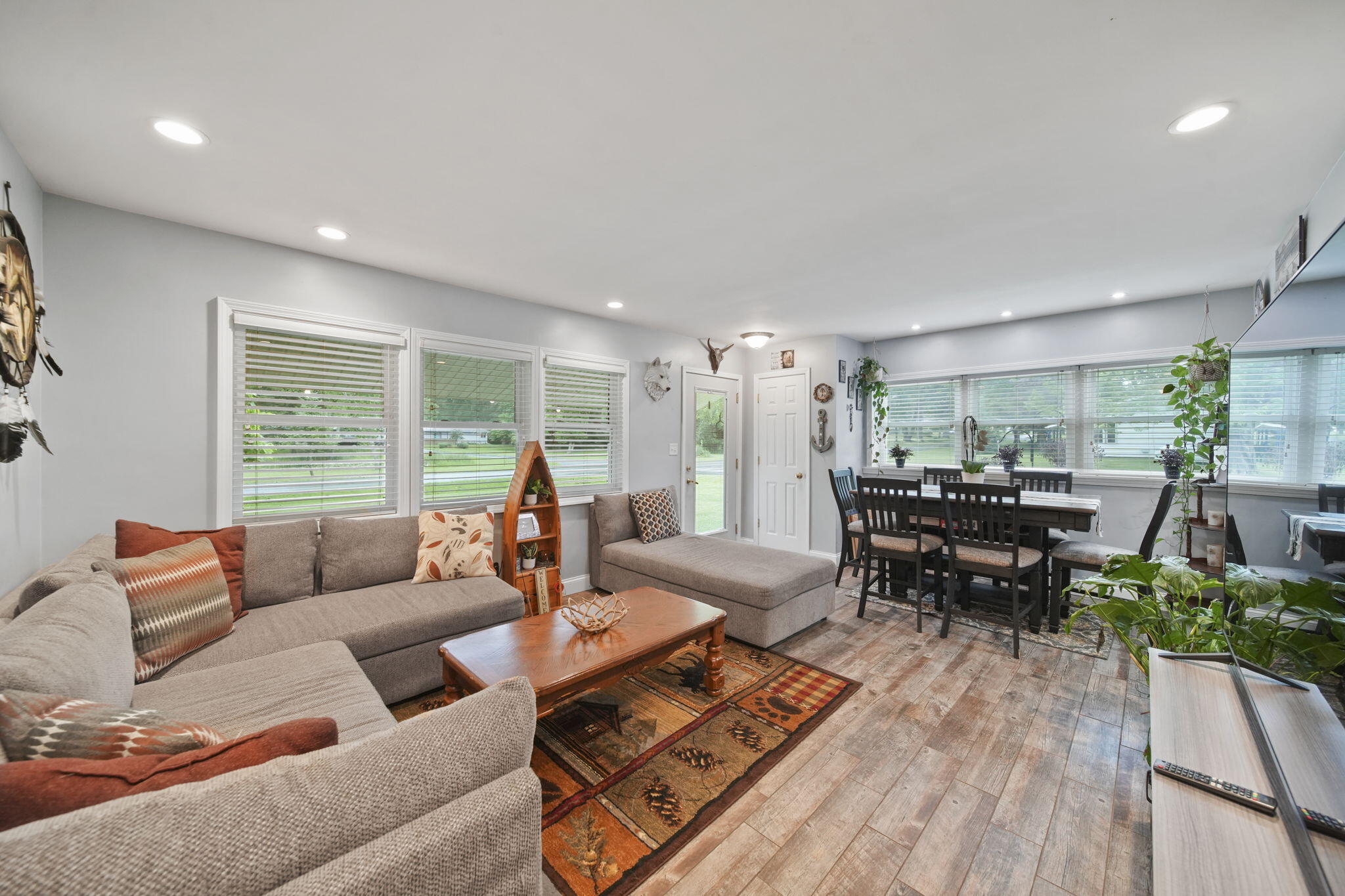 1501 Park Road Road