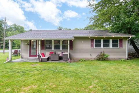 1501 Park Road Road Summit Township MI 49203