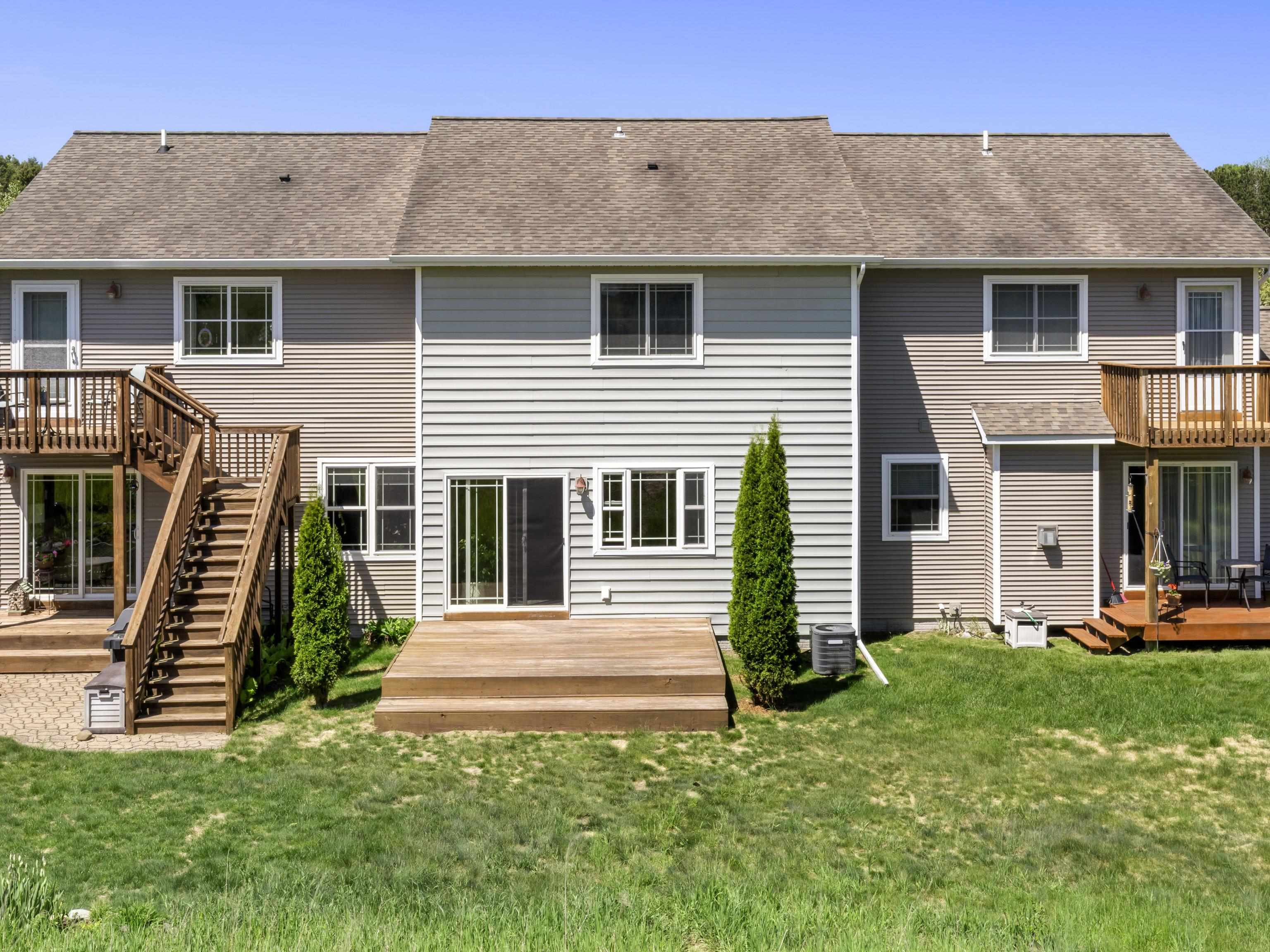 4924 Black Bear Drive