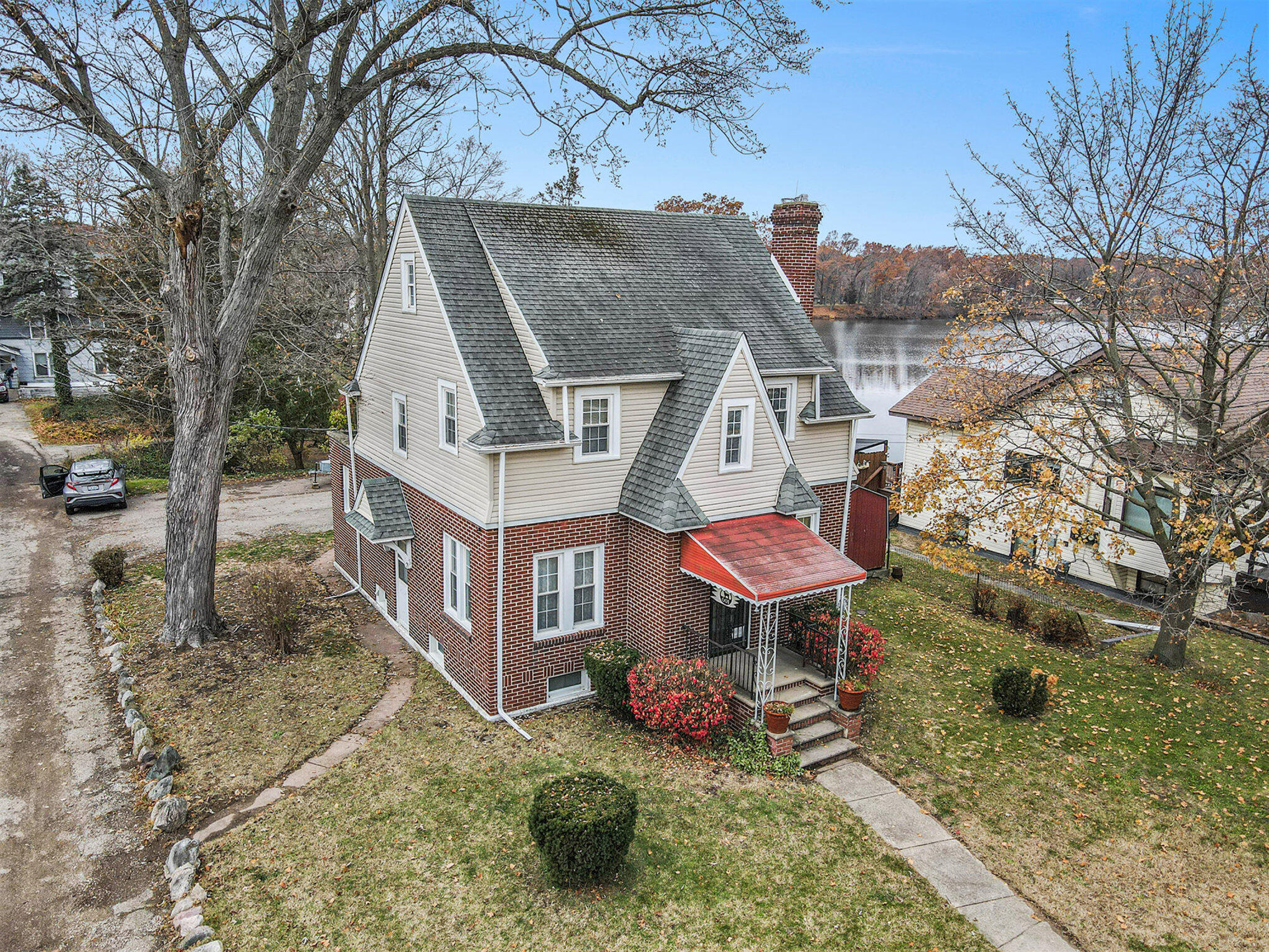 601 N Kalamazoo Street